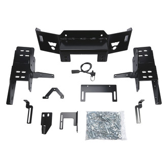 WARN® - Hidden Winch Mounting System for Use with 16.5ti Winch Models