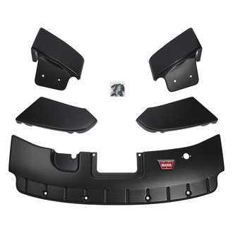 WARN® - Skirting Kit for Hidden Winch Mounting System