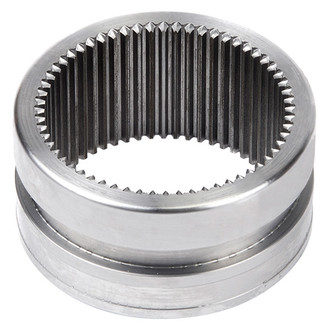 WARN® - Sliding Ring Gear