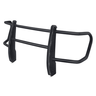 WARN® - Gen III Trans4mer Series Black Grille Guard