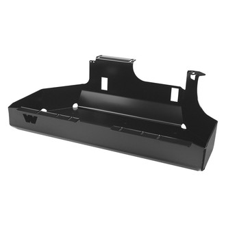 Warn® - Fuel Tank Skid Plate