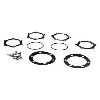 WARN® - Premium™ Manual Hub Service Kit