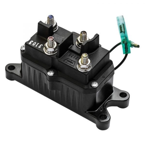 Warn® - Winch Contactor Replacement For XT/RT 25, 30 Series, 3.0 or 2.5 Winches