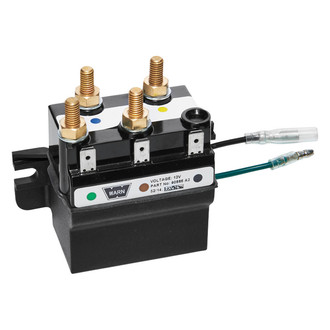 Warn® - Winch Contactor