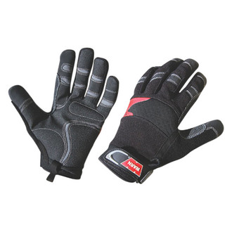 WARN® - XXL Winching Gloves