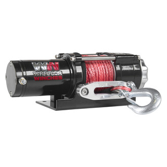 Warrior Winches® - Ninja Electric Winch