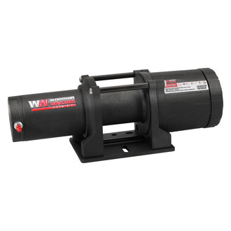 Warrior Winches® - EH Industrial Hoist