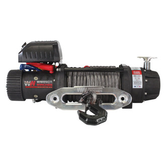 Warrior Winches® - T1000 Electric Winch