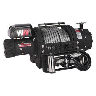 Warrior Winches® - T1000 Electric Winch