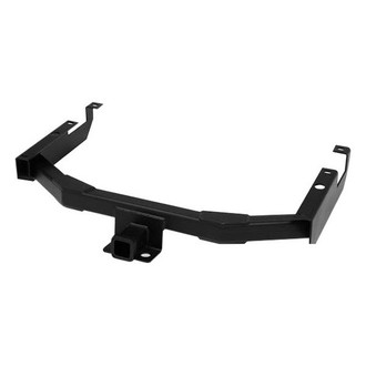 Warrior® - Class 3 Trailer Hitch with 2" Receiver Opening (3500/350 Weight Capacity)