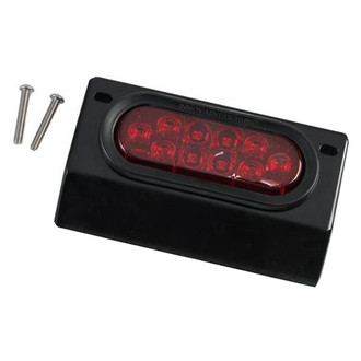 Warrior® - Red LED 3rd Brake Light Kit