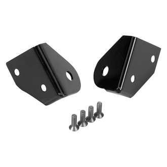 Warrior® - A-Pillar Mounts