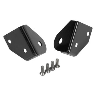 Warrior® - A-Pillar Mounts