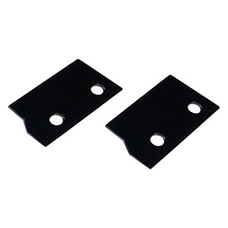 Warrior® - Hood Hinge Reinforcements