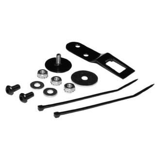 Warrior® - Windshield Washer Nozzle Relocation Kit