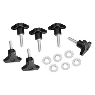 Warrior® - Hard Top Quick Release Kit