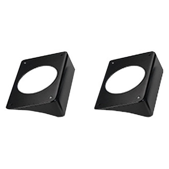 Warrior® - Tail Light Housings