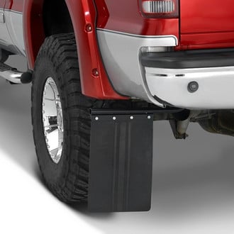 Warrior® - Mud Flap Brackets