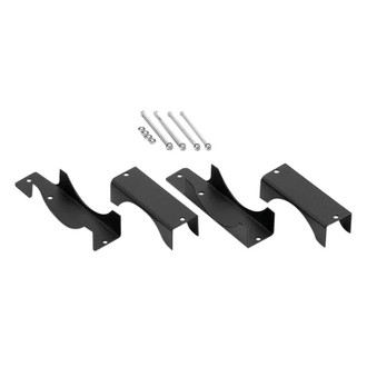Warrior® - License Plate Bracket