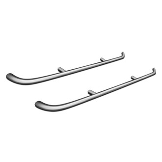 Warrior® - DIY Renegade Polished Rock Rails