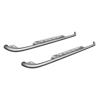Warrior® - DIY Renegade Polished Rock Rails