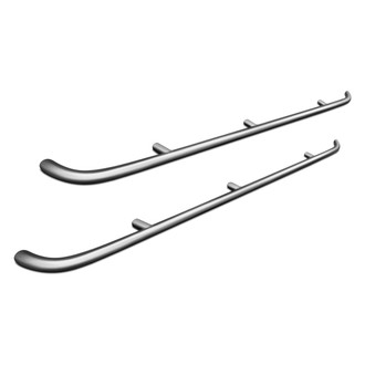Warrior® - DIY Renegade Polished Rock Rails