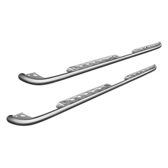 Warrior® - DIY Renegade Polished Rock Rails