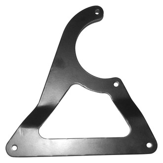 Warrior® - Vacuum Pump Bracket