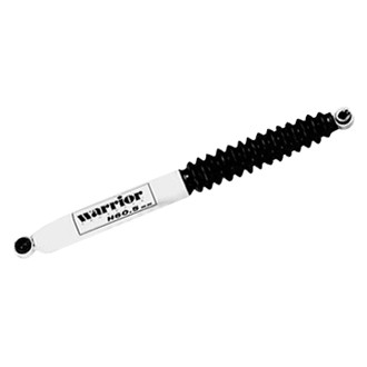 Warrior® - Rear Twin-Tube Shock Absorber