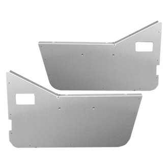 Warrior® - Door Panel Inserts