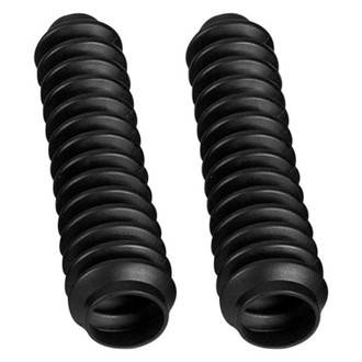 Warrior® - Front and Rear Shock Absorber Boots