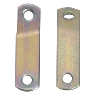 Warrior® - Front Brake Line Brackets