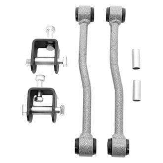 Warrior® - Front Sway Bar Links