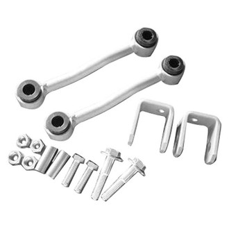 Warrior® - Front Sway Bar Links