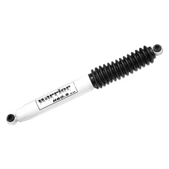 Warrior® - Steering Damper