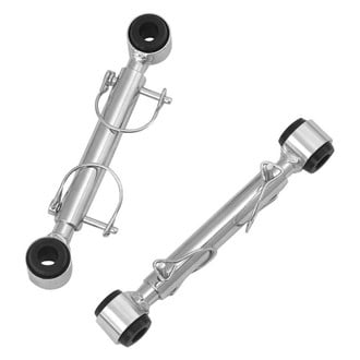 Warrior® - Front Sway Bar Quick Disconnect End Links