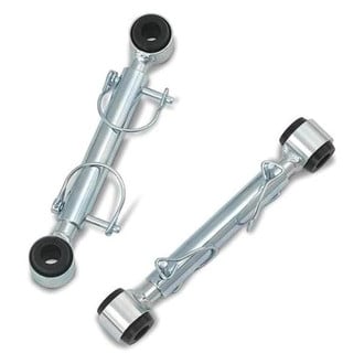 Warrior® - Front Sway Bar Quick Disconnect End Links