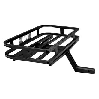 Warrior® - Hitch Cargo Carrier for 2" Receivers