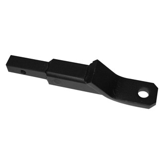 Warrior® - 1-1/4" to 2" Receiver Adapter