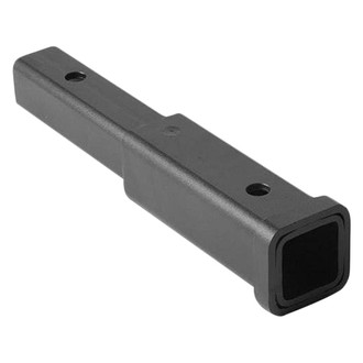 Warrior® - 2" Receiver Extension