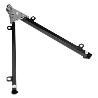 Warrior® - Collapsible Tow Bar