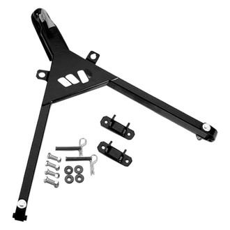 Warrior® - Class 3 Fixed Tow Bar