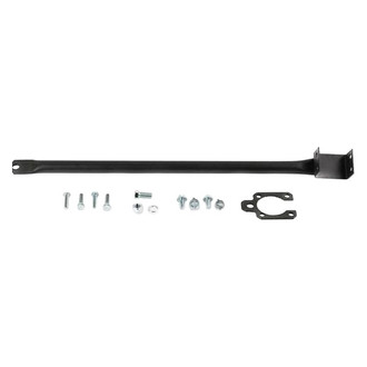 Warrior® - Steering Gear Box Brace