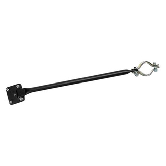 Warrior® - Steering Gear Box Brace