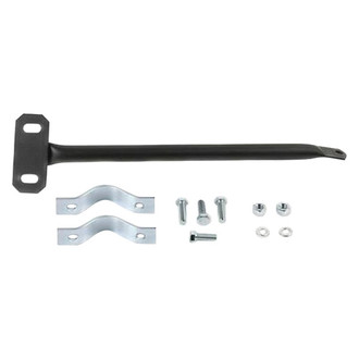Warrior® - Steering Gear Box Brace
