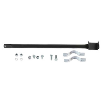 Warrior® - Steering Gear Box Brace