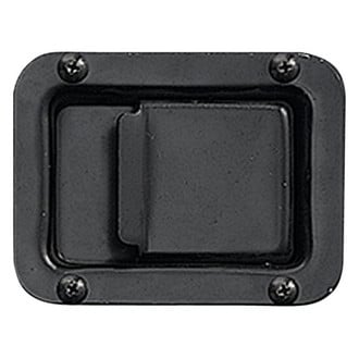 Warrior® - Exterior Door Handles