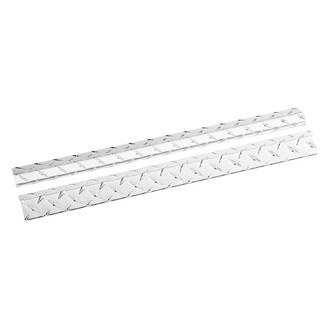 Warrior® - Polished Door Sills