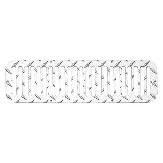 Warrior® - Hood Vent Panel