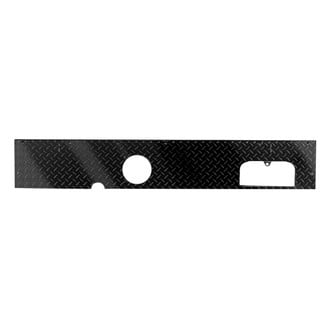 Warrior® - Upper Instrument Panel Gauge Mount